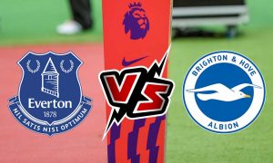برايتون و إيفرتون بث مباشر بتاريخ 28-08-2021 الدوري الانجليزي