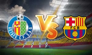 أهداف مباراة برشلونة و خيتافي بث مباشر بتاريخ 22-04-2021 الدوري الاسباني