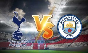 توتنهام و مانشستر سيتي بث مباشر اليوم 14-08-2021 الدوري الانجليزي