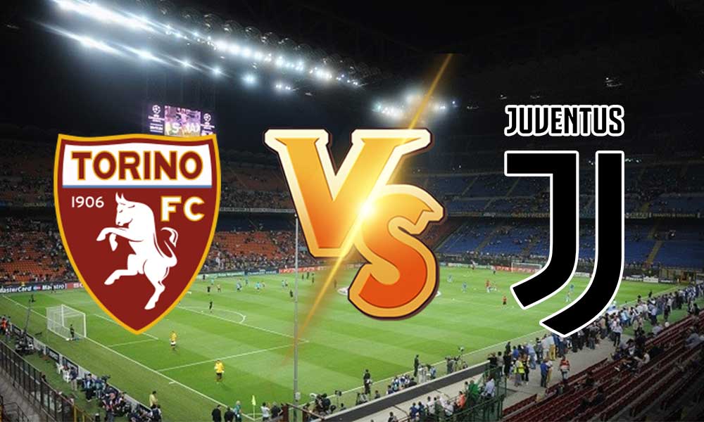 أهداف مباراة تورينو و يوفنتوس بث مباشر بتاريخ 03-04-2021 الدوري الايطالي