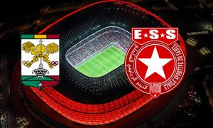 أهداف مباراة جراف دي داكار و النجم الساحلي بث مباشر بتاريخ 21-04-2021 كأس الكونفيدرالية الأفريقية