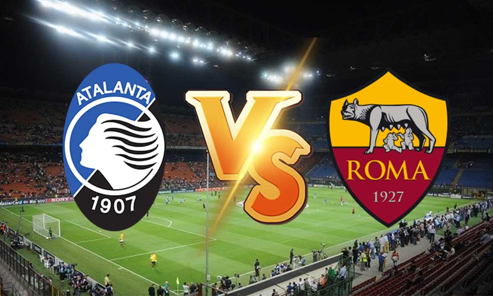 أهداف مباراة روما و أتلانتا بث مباشر بتاريخ 22-04-2021 الدوري الايطالي