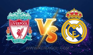 أهداف مباراة ليفربول و ريال مدريد بث مباشر بتاريخ 13-04-2021 دوري أبطال أوروبا