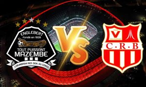 أهداف مباراة شباب بلوزداد و مازيمبي بث مباشر بتاريخ 02-04-2021 دوري أبطال أفريقيا