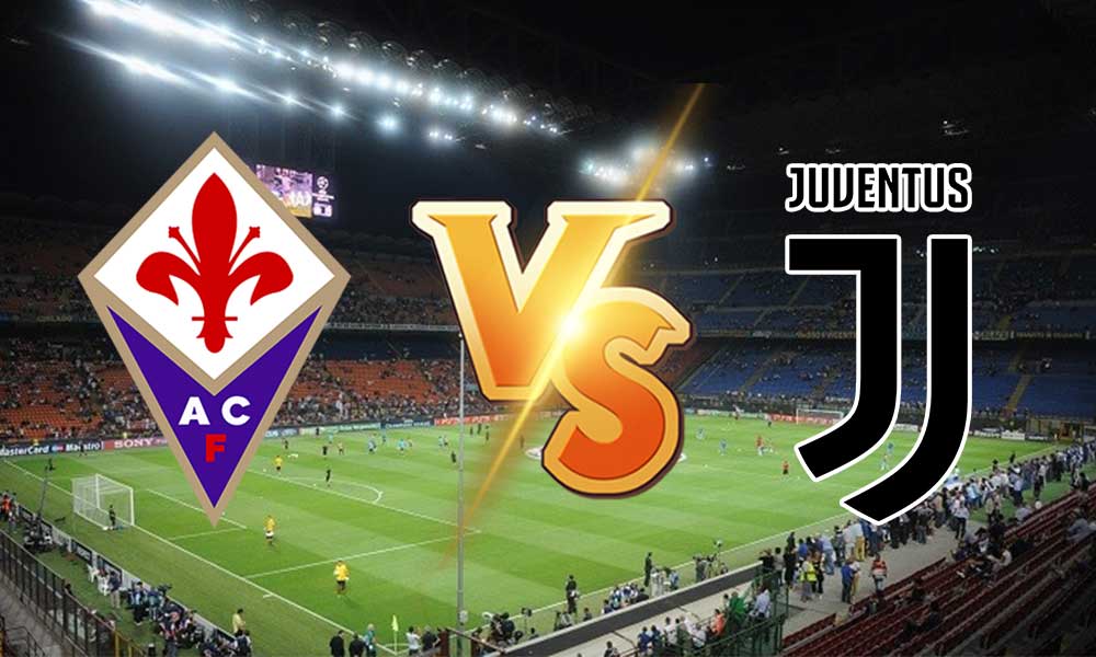 أهداف مباراة فيورنتينا و يوفنتوس بث مباشر بتاريخ 25-04-2021 الدوري الايطالي
