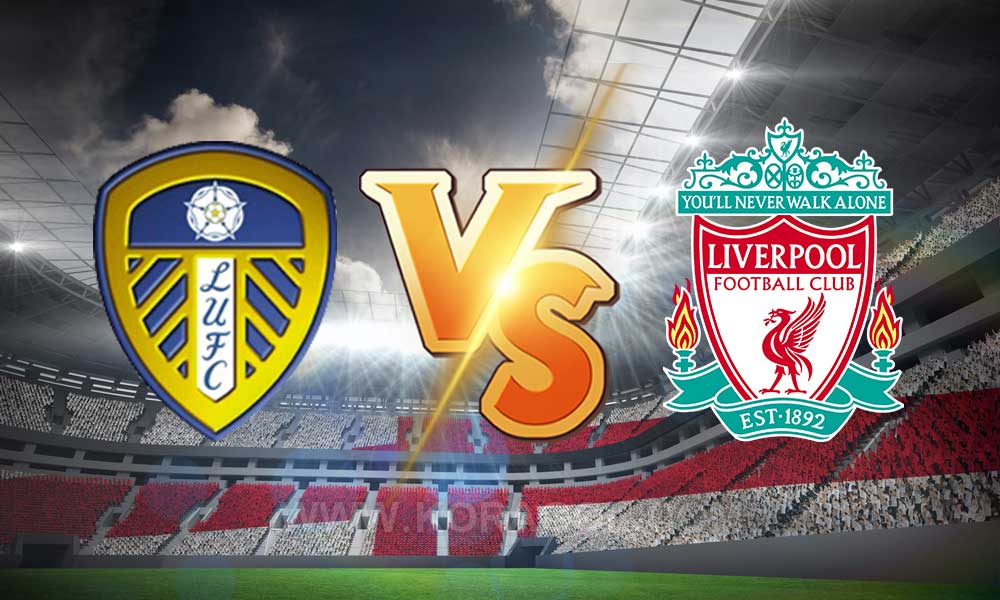 مشاهدة مباراة ليدز يونايتد و ليفربول بث مباشر بتاريخ 19-04-2021 الدوري الانجليزي