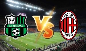 أهداف مباراة ميلان و ساسولو بث مباشر بتاريخ 21-04-2021 الدوري الايطالي