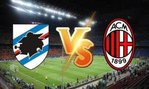 أهداف مباراة ميلان و سامبدوريا بث مباشر بتاريخ 03-04-2021 الدوري الايطالي
