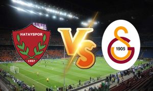 مشاهدة مباراة هاتاي سبور و غلطة سراي بث مباشر بتاريخ 03-04-2021 الدوري التركي