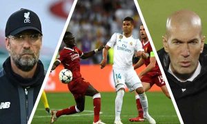موعد مباراة ريال مدريد و ليفربول الإياب والقنوات الناقلة