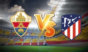 أهداف ألتشي و اتليتكو مدريد اليوم بث مباشر بتاريخ 01-05-2021 الدوري الاسباني