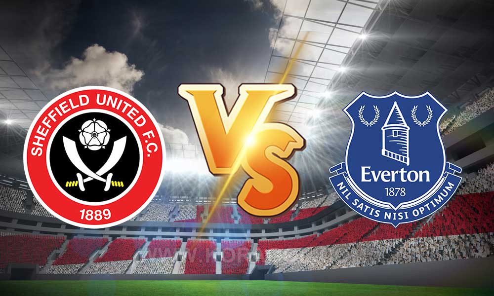 إيفرتون و شيفلد يونايتد بث مباشر بتاريخ 16-05-2021 الدوري الإنجليزي