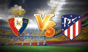 اتليتكو مدريد و أوساسونا اليوم بث مباشر بتاريخ 16-05-2021 الدوري الاسباني