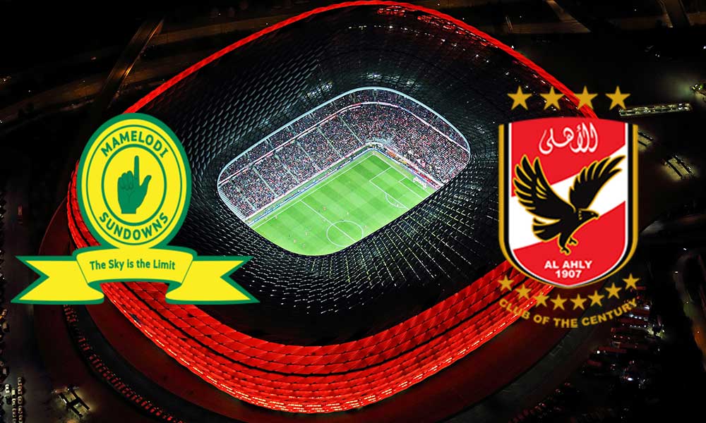 الأهلي و ماميلودي سونداونز اليوم بث مباشر بتاريخ 14-05-2021 دوري أبطال أفريقيا