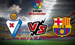ايبار و برشلونة بث مباشر بتاريخ 23-05-2021 الدوري الاسباني