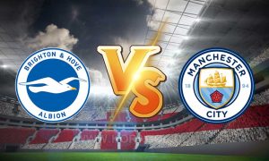 برايتون و مانشستر سيتي بث مباشر بتاريخ 15-05-2021 الدوري الانجليزي