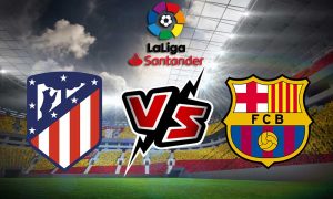 برشلونة و اتليتكو مدريد اليوم بث مباشر بتاريخ 08-05-2021 الدوري الاسباني