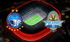 بيراميدز و إنييمبا بث مباشر بتاريخ 15-05-2021 كأس الكونفيدرالية الأفريقية