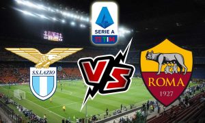 مشاهدة مباراة لاتسيو و روما بث مباشر Lazio vs Roma