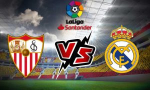 ريال مدريد و اشبيلية اليوم بث مباشر بتاريخ 09-05-2021 الدوري الاسباني