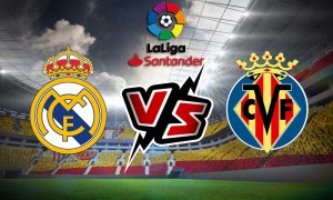 ريال مدريد و فياريال بث مباشر بتاريخ 23-05-2021 الدوري الاسباني