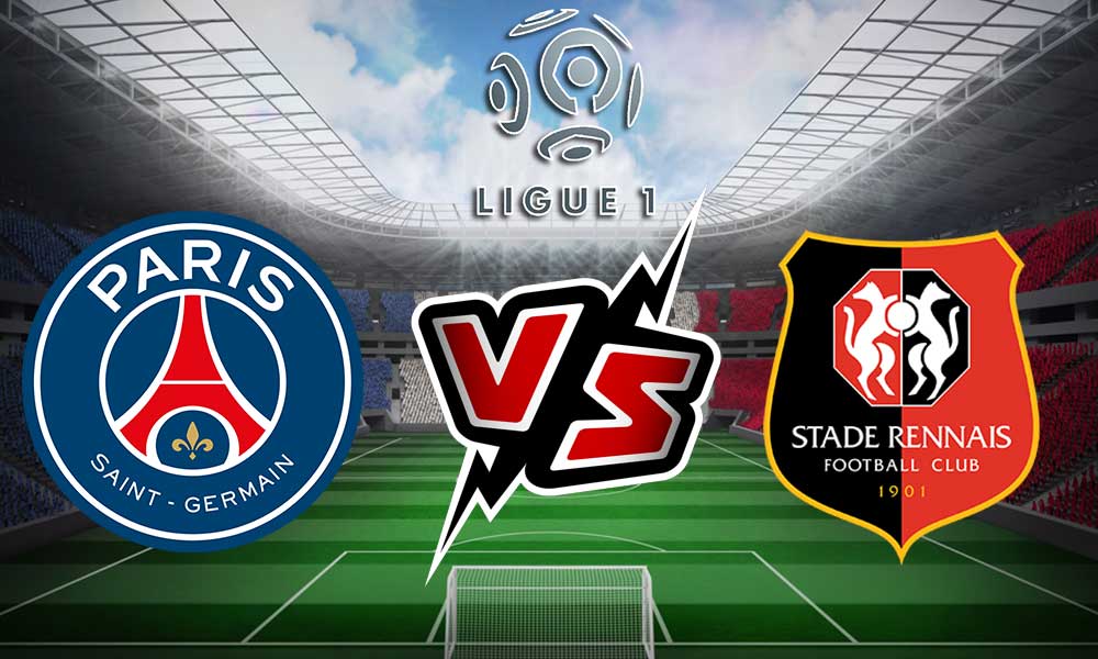 رين و باريس سان جيرمان اليوم بث مباشر بتاريخ 09-05-2021 الدوري الفرنسي
