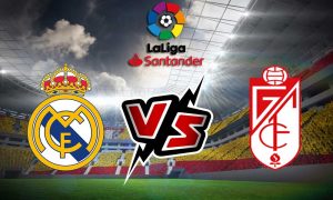 غرناطة و ريال مدريد اليوم بث مباشر بتاريخ 13-05-2021 الدوري الاسباني