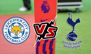 ليستر سيتي و توتنهام بث مباشر بتاريخ 23-05-2021 الدوري الانجليزي