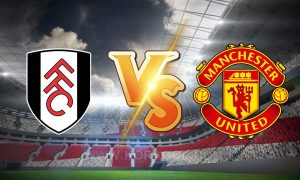 مانشستر يونايتد و فولهام بث مباشر بتاريخ 15-05-2021 الدوري الانجليزي