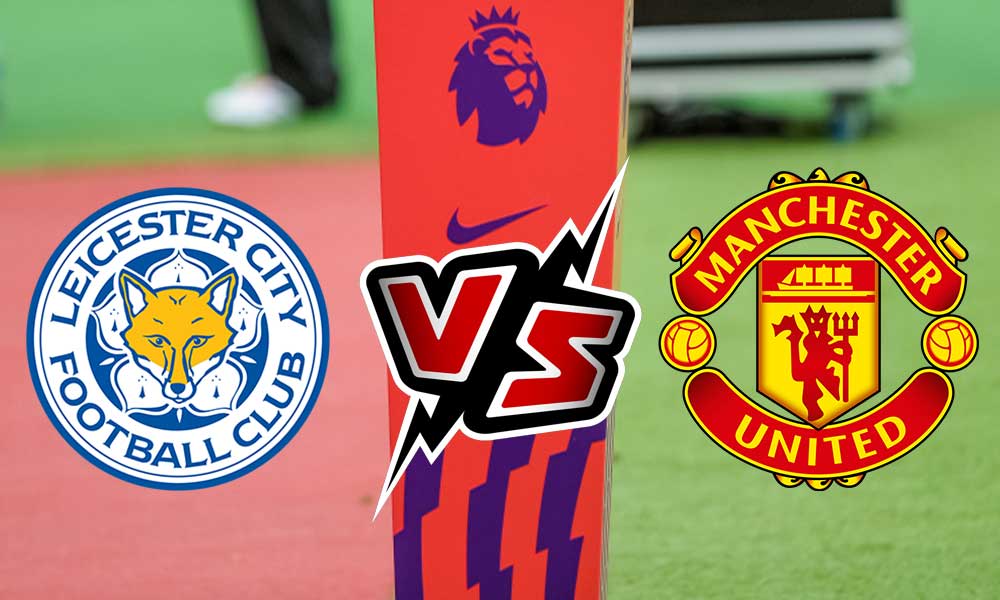 مشاهدة مباراة مانشستر يونايتد و ليستر سيتي بث مباشر 2023-02-19 Manchester United vs Leicester City