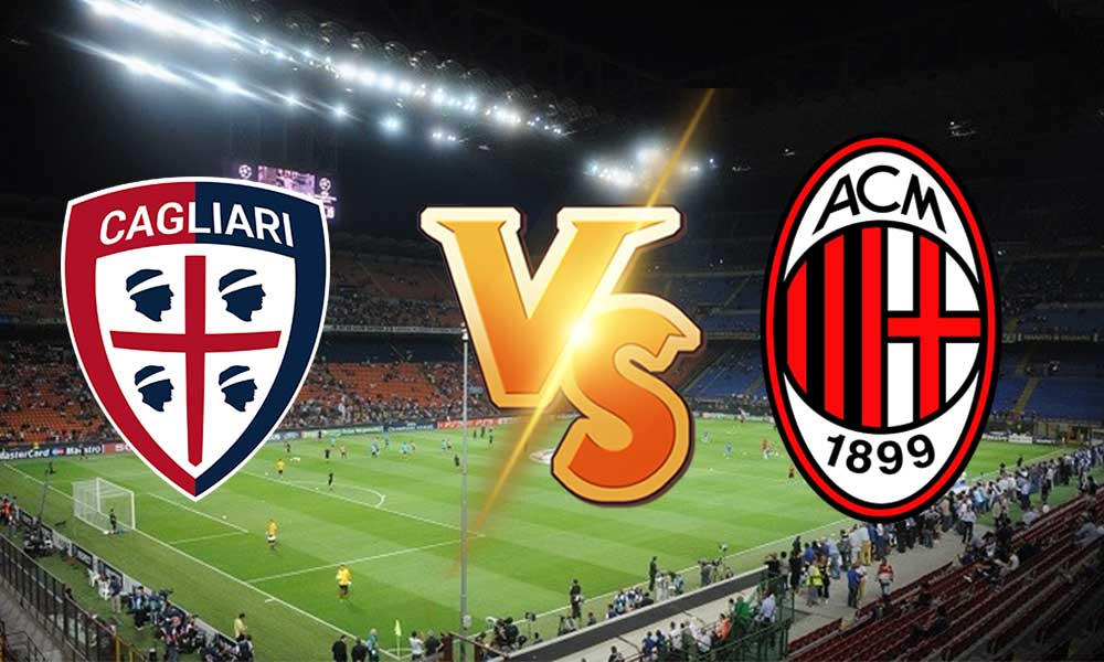 ميلان و كالياري بث مباشر اليوم 29-08-2021 الدوري الايطالي