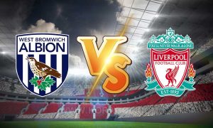 وست بروميتش ألبيون و ليفربول بث مباشر بتاريخ 11-05-2021 الدوري الانجليزي