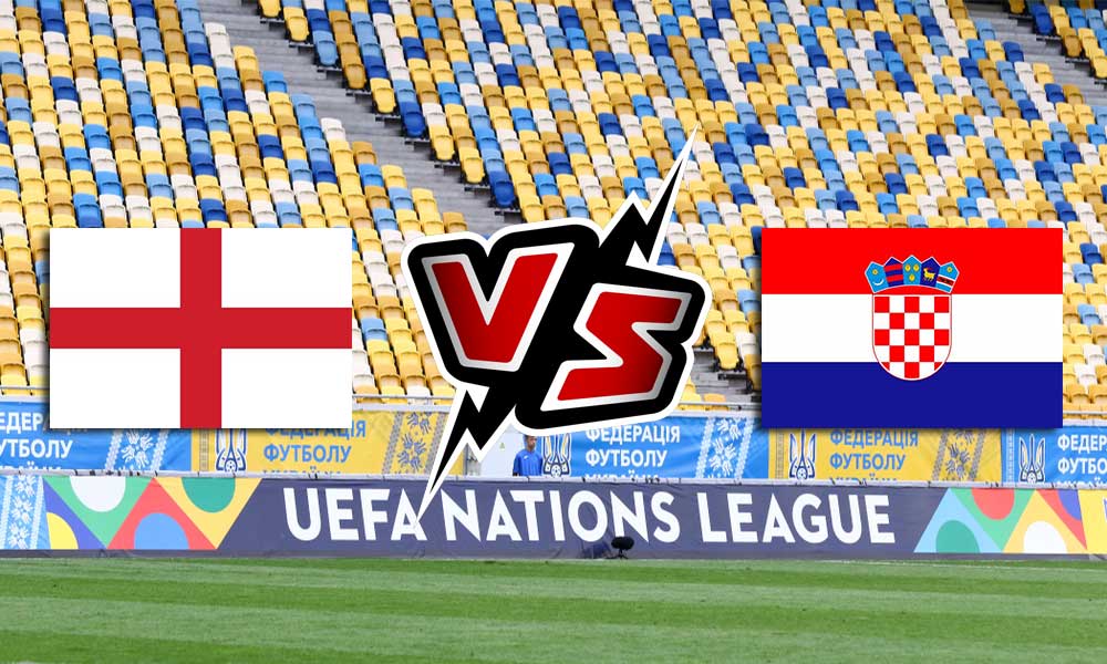 إنجلترا و كرواتيا اليوم بث مباشر بتاريخ 13-06-2021 يورو 2020