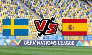 اسبانيا و السويد اليوم بث مباشر بتاريخ 14-06-2021 يورو 2020
