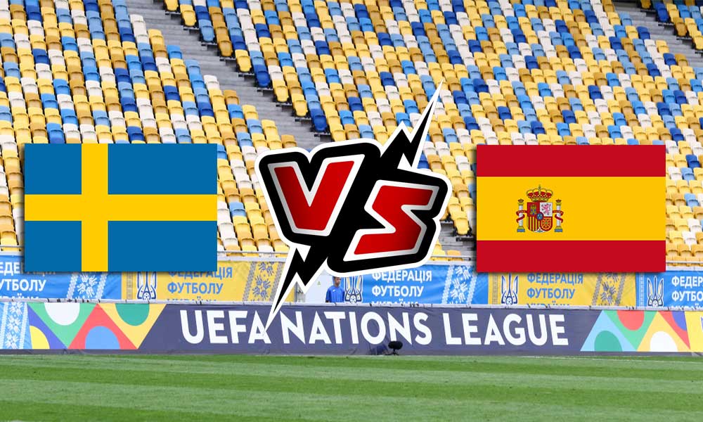 اسبانيا و السويد اليوم بث مباشر بتاريخ 14-06-2021 يورو 2020