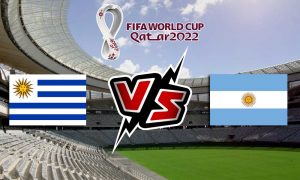 الأرجنتين و أوروجواي بث مباشر بتاريخ 18-06-2021 كوبا أمريكا 2021