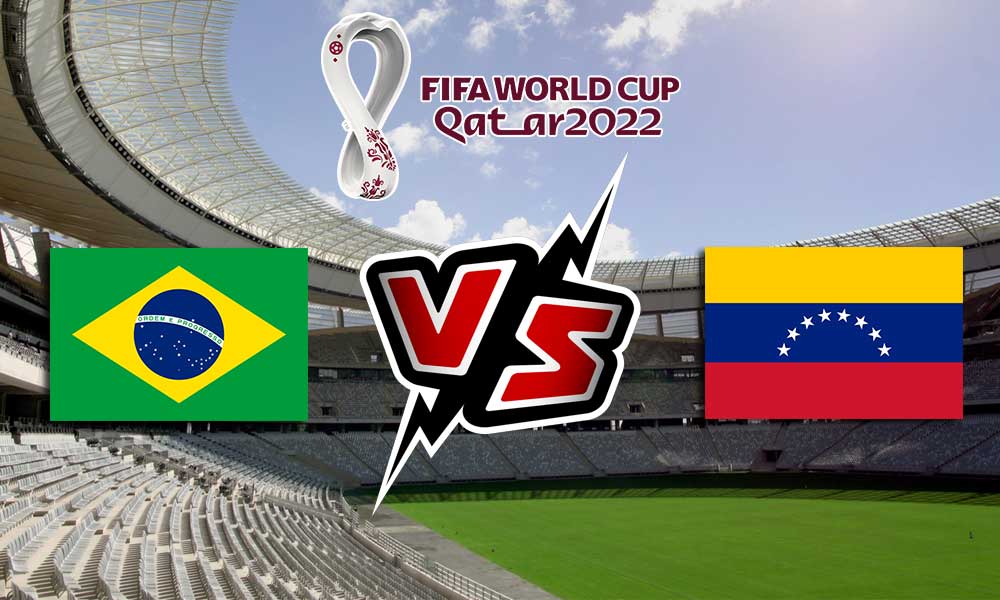 البرازيل و فنزويلا اليوم بث مباشر بتاريخ 14-06-2021 كوبا أمريكا 2021