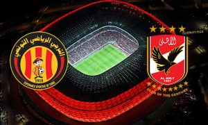 الترجي التونسي و الأهلي اليوم بث مباشر بتاريخ 19-06-2021 دوري أبطال أفريقيا