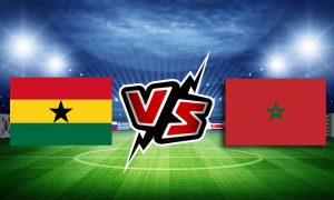 المغرب و غانا اليوم بث مباشر بتاريخ 08-06-2021 مباراة ودية