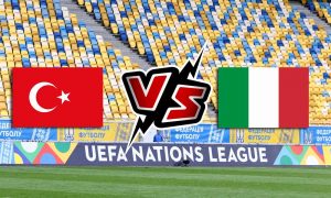 تركيا و ايطاليا اليوم بث مباشر بتاريخ 11-06-2021 يورو 2020