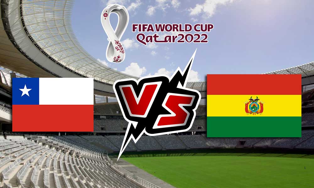تشيلي و بوليفيا بث مباشر بتاريخ 17-06-2021 كوبا أمريكا 2021