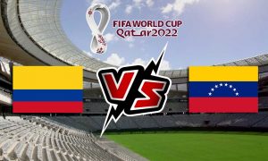كولمبيا و فنزويلا بث مباشر بتاريخ 18-06-2021 كوبا أمريكا 2021
