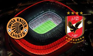 الأهلي و كايزرشيفس بث مباشر بتاريخ 17-07-2021 دوري أبطال أفريقيا