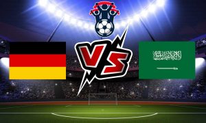 السعودية و ألمانيا بث مباشر بتاريخ 25-07-2021 الألعاب الأولمبية 2020