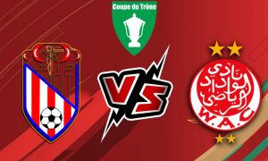 الوداد الرياضي و المغرب التطواني بث مباشر بتاريخ 31-07-2021 كأس العرش المغربي