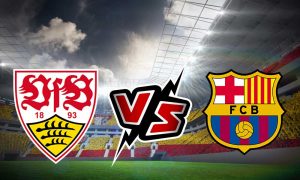 شتوتجارت و برشلونة بث مباشر بتاريخ 31-07-2021 مباراة ودية