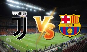 برشلونة و يوفنتوس بث مباشر اليوم 08-08-2021 كأس جوهان غامبر