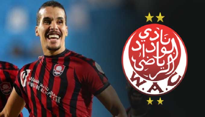 جلال الداودي ودادي لموسمين بطلب من الركراكي