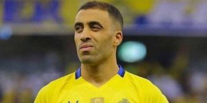 حمد الله في مفاوضات متقدمة للإنتقال لنادي إتحاد جدة السعودي .