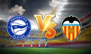 فالنسيا و ديبورتيفو ألافيس بث مباشر بتاريخ 29-08-2021 الدوري الاسباني